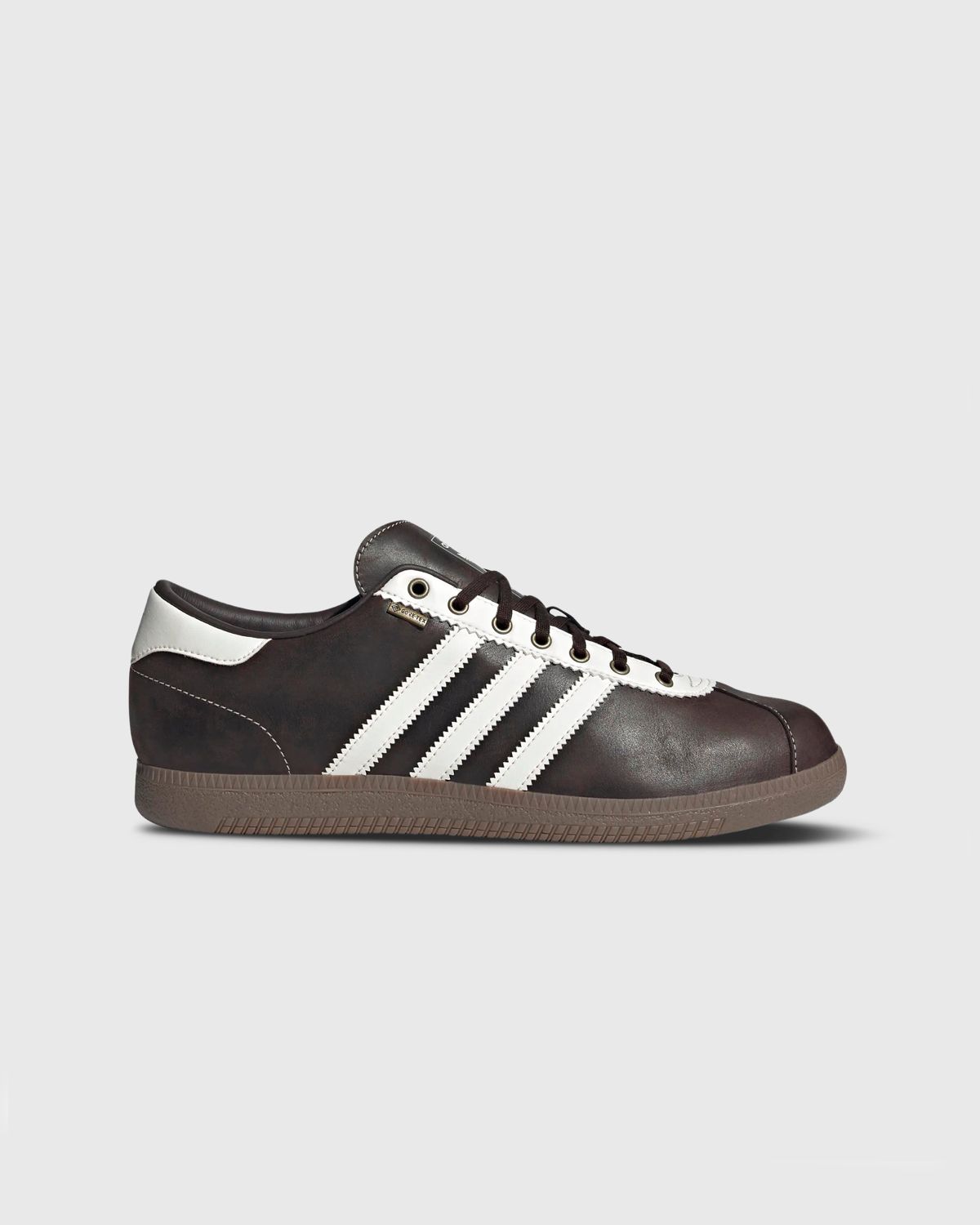 Adidas – Bern GTX Dark Brown